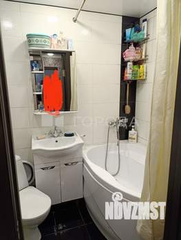 2-к квартира, вторичка, 43м2, 5/9 этаж