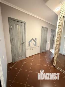 2-к квартира, вторичка, 71м2, 6/10 этаж