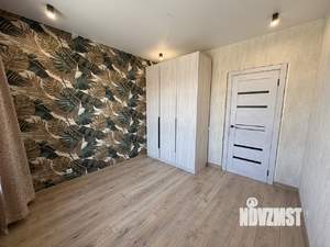 2-к квартира, вторичка, 41м2, 1/17 этаж