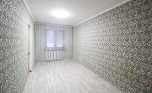 2-к квартира, вторичка, 44м2, 1/5 этаж