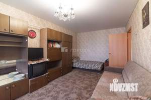 2-к квартира, вторичка, 50м2, 5/9 этаж