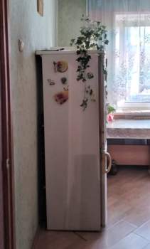 1-к квартира, вторичка, 33м2, 9/9 этаж