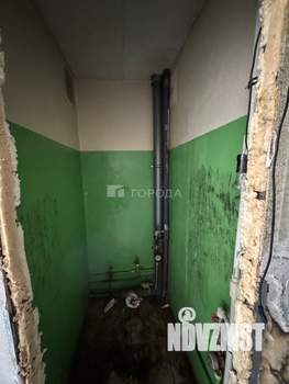 2-к квартира, вторичка, 43м2, 6/10 этаж