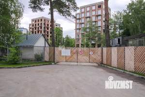 2-к квартира, вторичка, 52м2, 2/9 этаж