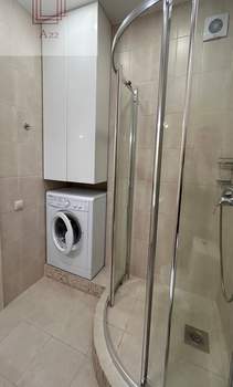 2-к квартира, вторичка, 47м2, 10/25 этаж