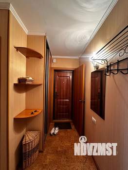 1-к квартира, вторичка, 32м2, 1/5 этаж