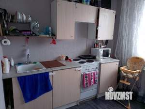 1-к квартира, вторичка, 32м2, 6/10 этаж