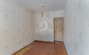3-к квартира, вторичка, 52м2, 1/5 этаж