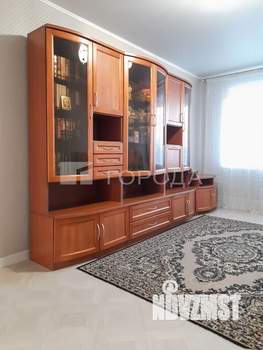 3-к квартира, вторичка, 93м2, 2/10 этаж