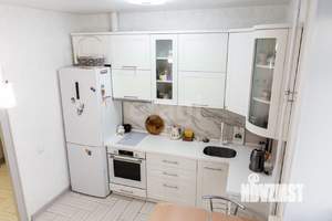 1-к квартира, вторичка, 40м2, 13/16 этаж