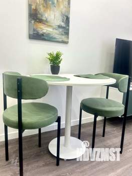 Студия квартира, вторичка, 20м2, 2/3 этаж