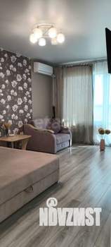 1-к квартира, вторичка, 52м2, 16/16 этаж