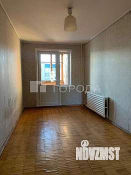 3-к квартира, вторичка, 64м2, 8/9 этаж