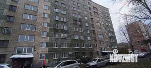 3-к квартира, вторичка, 55м2, 6/9 этаж