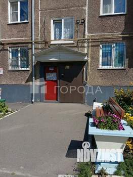 2-к квартира, вторичка, 46м2, 2/5 этаж