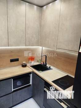 2-к квартира, вторичка, 44м2, 2/5 этаж