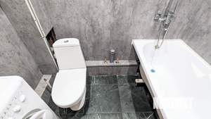 Студия квартира, вторичка, 24м2, 2/11 этаж