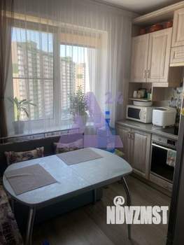 1-к квартира, вторичка, 35м2, 10/16 этаж