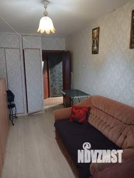 3-к квартира, вторичка, 60м2, 1/9 этаж