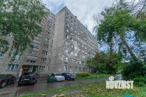 1-к квартира, вторичка, 30м2, 7/9 этаж
