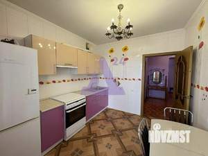 1-к квартира, вторичка, 50м2, 12/16 этаж