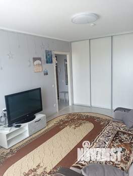 1-к квартира, вторичка, 34м2, 6/10 этаж