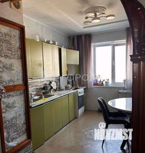 3-к квартира, вторичка, 73м2, 9/10 этаж