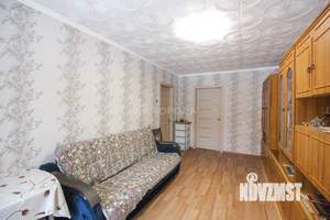 3-к квартира, вторичка, 60м2, 1/9 этаж