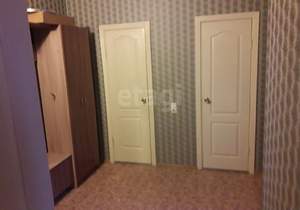 1-к квартира, вторичка, 46м2, 8/10 этаж