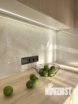 2-к квартира, вторичка, 38м2, 9/10 этаж