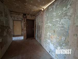 4-к квартира, сданный дом, 76м2, 2/2 этаж