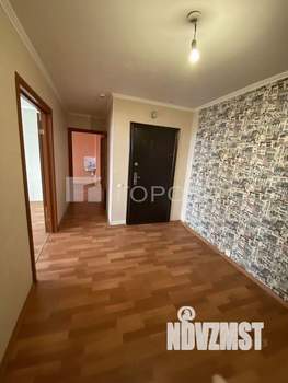 3-к квартира, вторичка, 89м2, 10/10 этаж