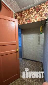 1-к квартира, вторичка, 31м2, 5/5 этаж