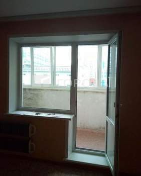 3-к квартира, вторичка, 72м2, 6/10 этаж