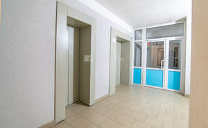 Студия квартира, вторичка, 38м2, 8/16 этаж