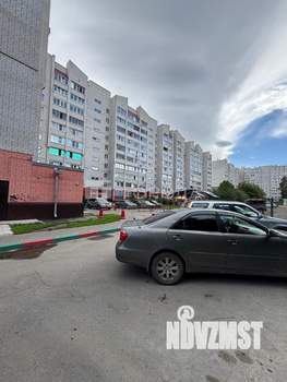 1-к квартира, вторичка, 38м2, 5/12 этаж