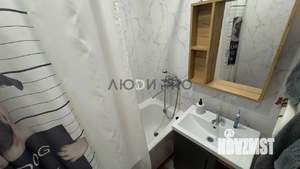 1-к квартира, вторичка, 42м2, 8/9 этаж