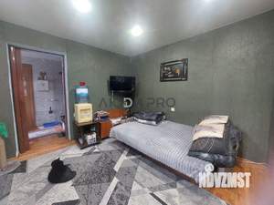 2-к квартира, вторичка, 30м2, 3/5 этаж