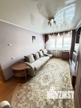 1-к квартира, вторичка, 33м2, 1/8 этаж