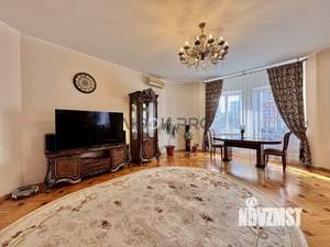 3-к квартира, вторичка, 151м2, 3/12 этаж