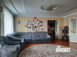 4-к квартира, вторичка, 127м2, 13/15 этаж