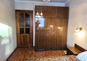 3-к квартира, вторичка, 70м2, 2/10 этаж