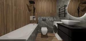 2-к квартира, вторичка, 39м2, 9/16 этаж