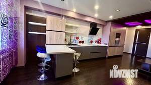 3-к квартира, вторичка, 97м2, 14/15 этаж