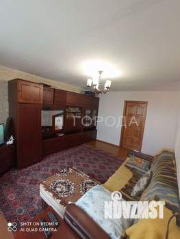3-к квартира, вторичка, 69м2, 9/9 этаж