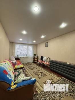 1-к квартира, вторичка, 30м2, 3/9 этаж