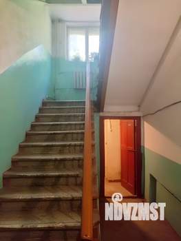 1-к квартира, вторичка, 14м2, 2/4 этаж