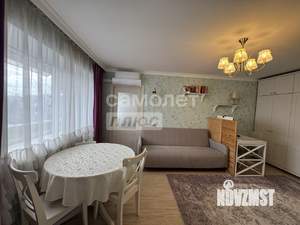 2-к квартира, вторичка, 42м2, 4/5 этаж