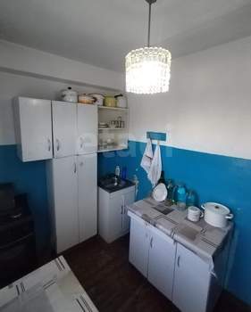 3-к квартира, вторичка, 55м2, 2/9 этаж