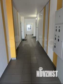 2-к квартира, вторичка, 52м2, 9/10 этаж